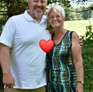 Meet your Posher, Nancy